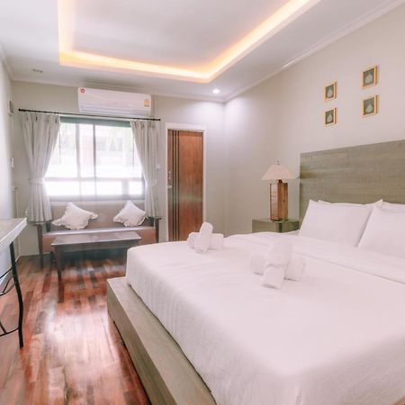 64House Hotel Chiang Mai Eksteriør billede