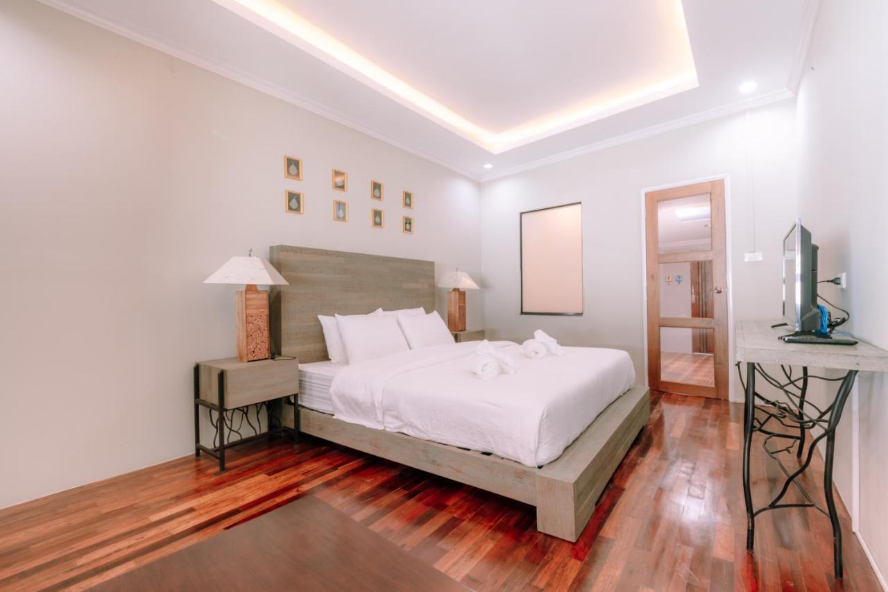 64House Hotel Chiang Mai Eksteriør billede
