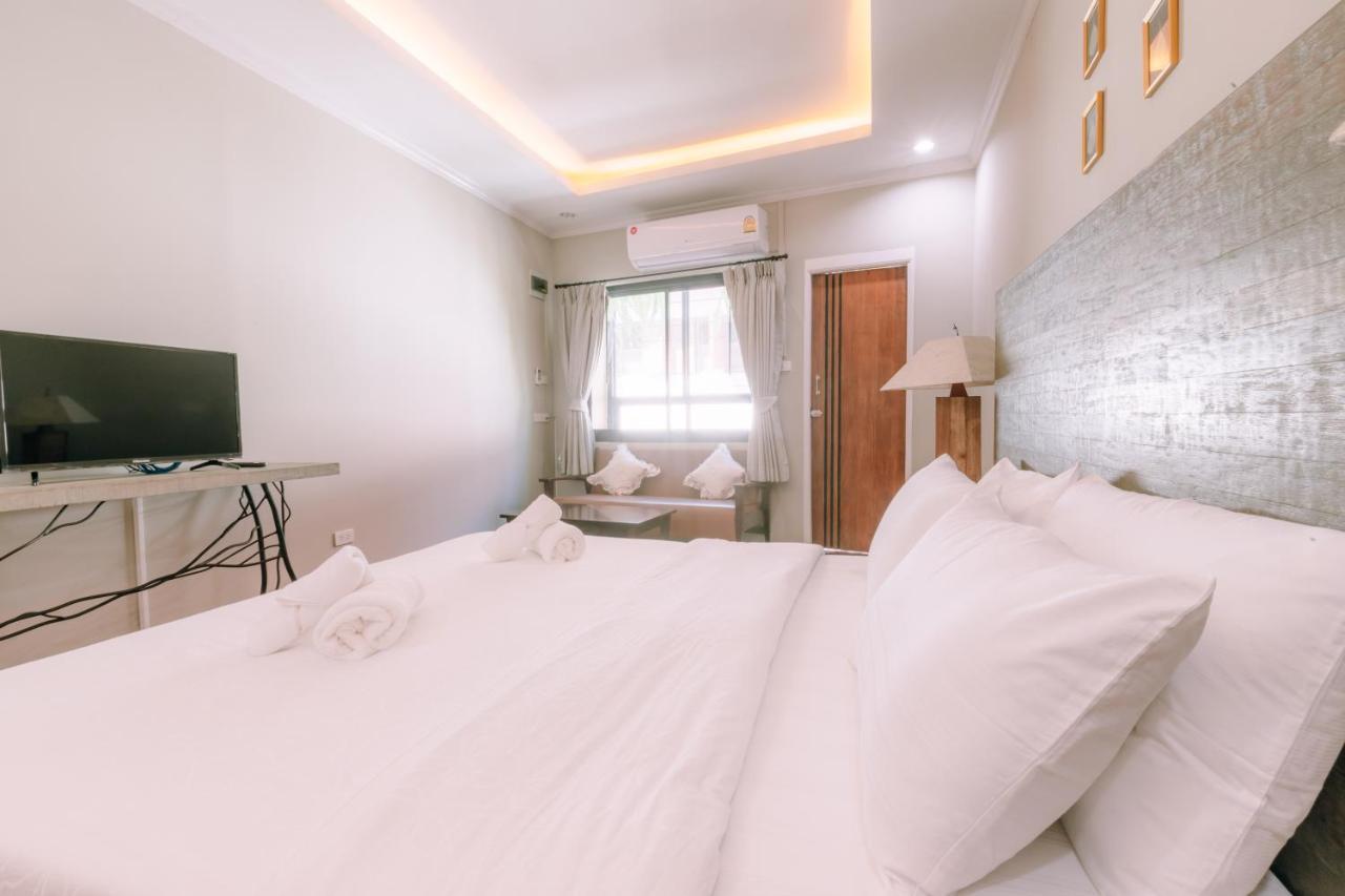 64House Hotel Chiang Mai Eksteriør billede