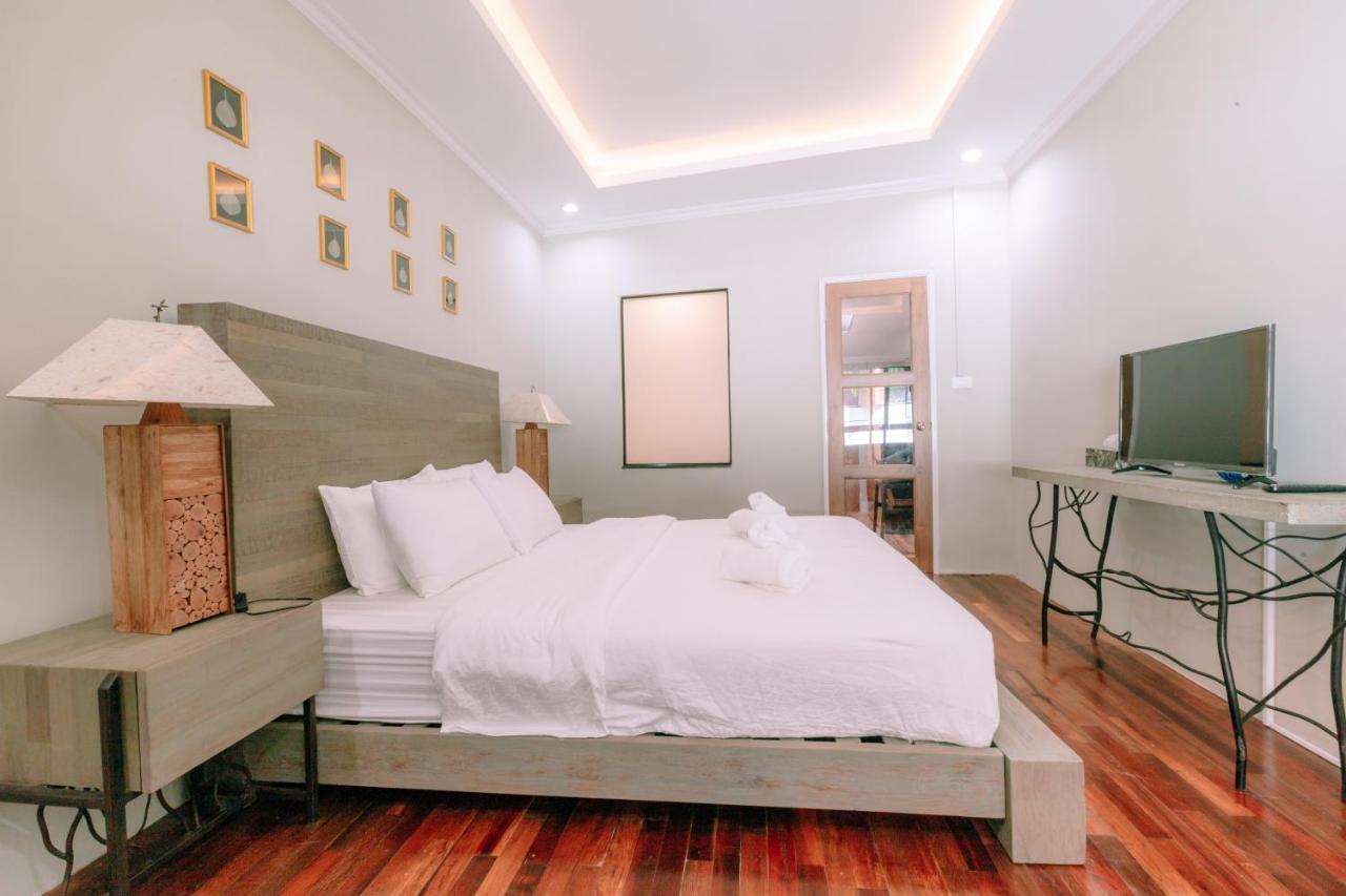 64House Hotel Chiang Mai Eksteriør billede