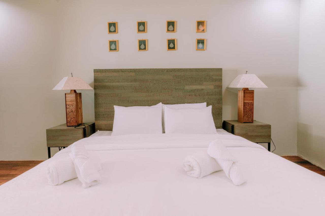 64House Hotel Chiang Mai Eksteriør billede